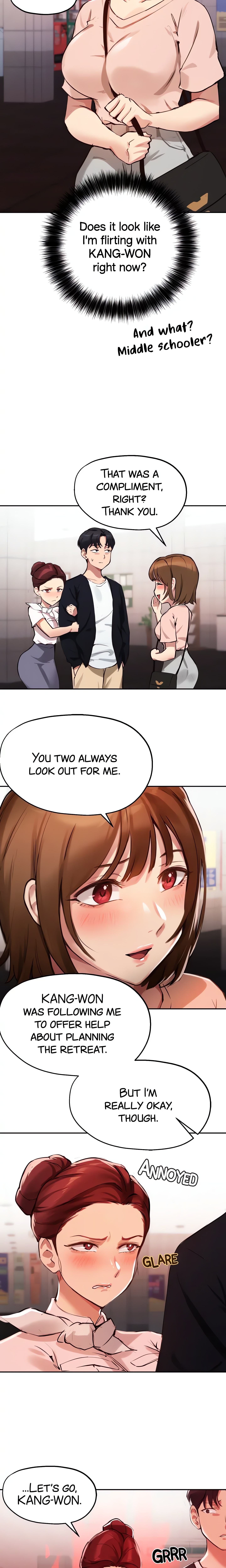 Twenty 20 (Official) chapter 34 page 14