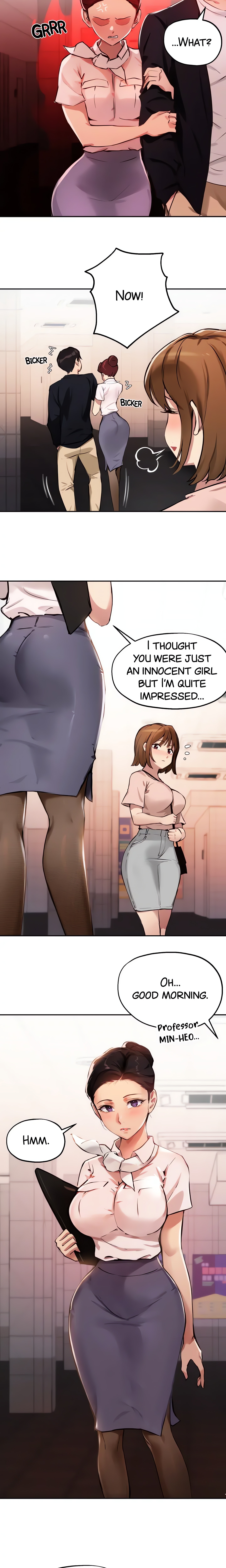 Twenty 20 (Official) chapter 34 page 15