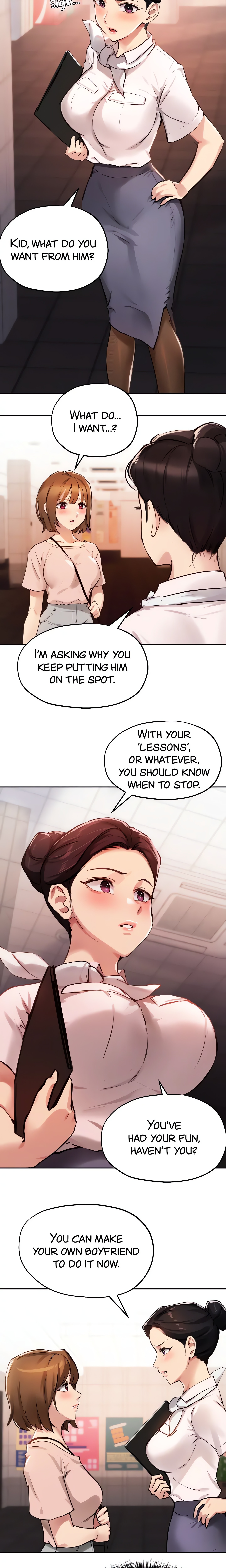 Twenty 20 (Official) chapter 34 page 18