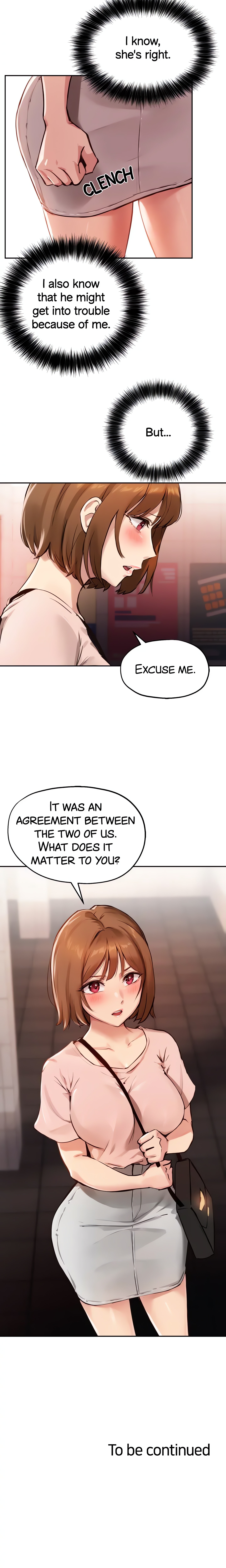 Twenty 20 (Official) chapter 34 page 19