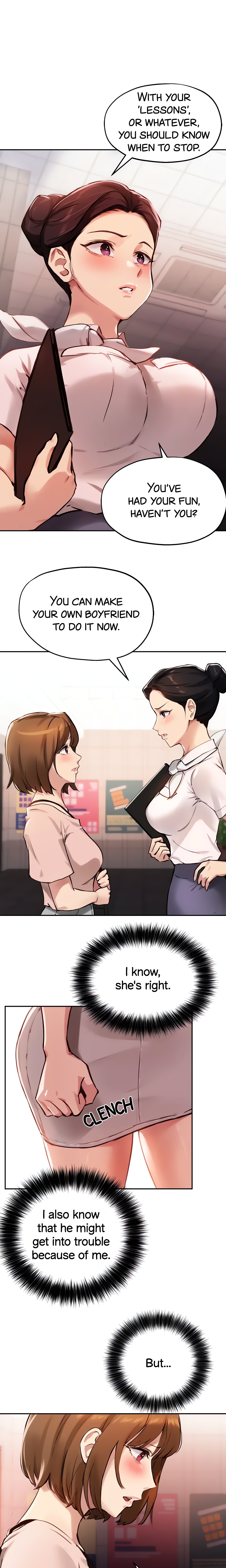 Twenty 20 (Official) chapter 35 page 1