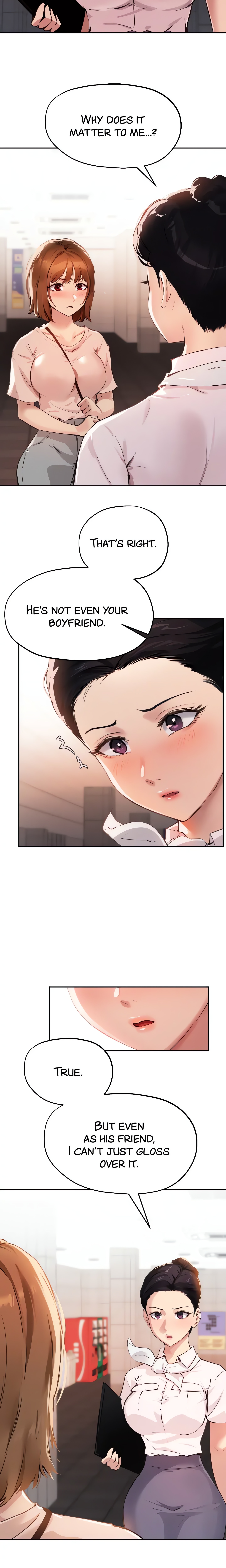 Twenty 20 (Official) chapter 35 page 3