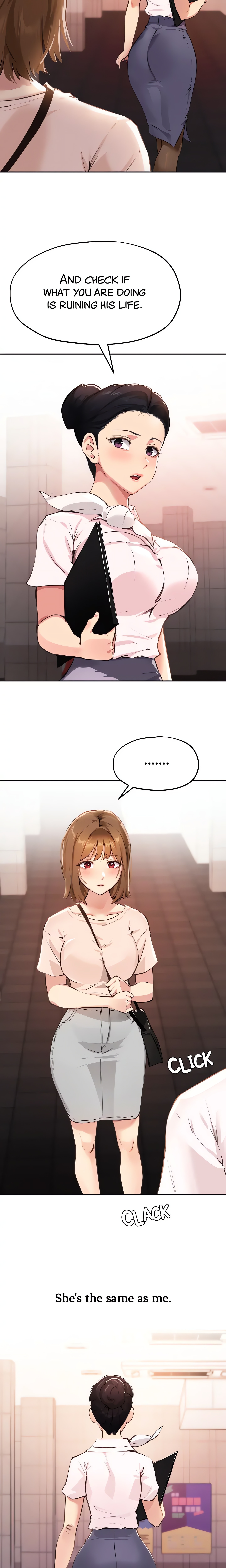Twenty 20 (Official) chapter 35 page 5