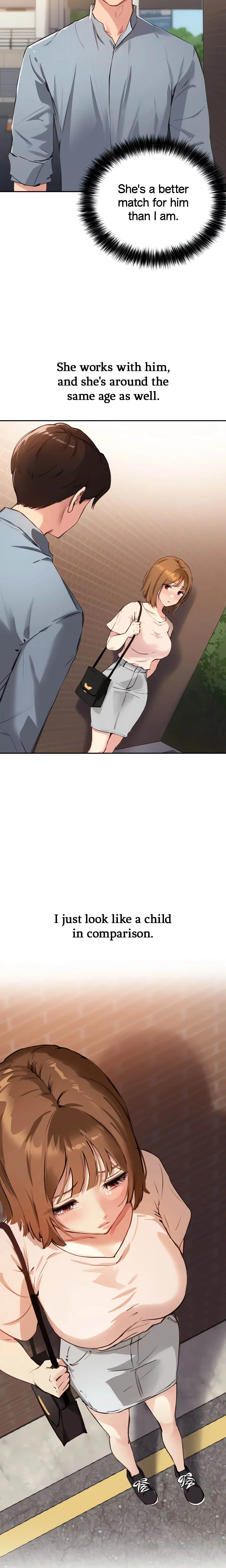 Twenty 20 (Official) chapter 35 page 8