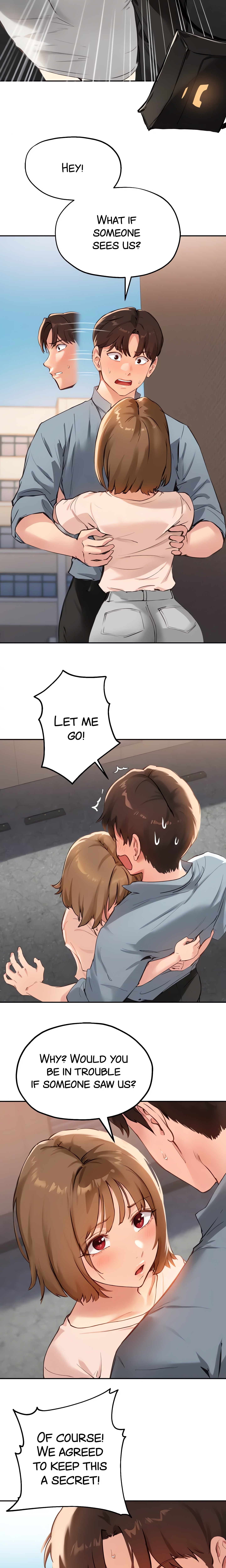 Twenty 20 (Official) chapter 35 page 10