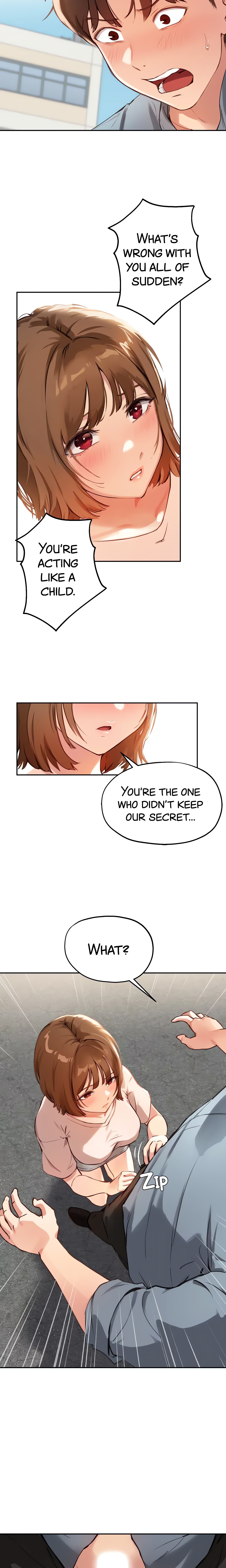 Twenty 20 (Official) chapter 35 page 11