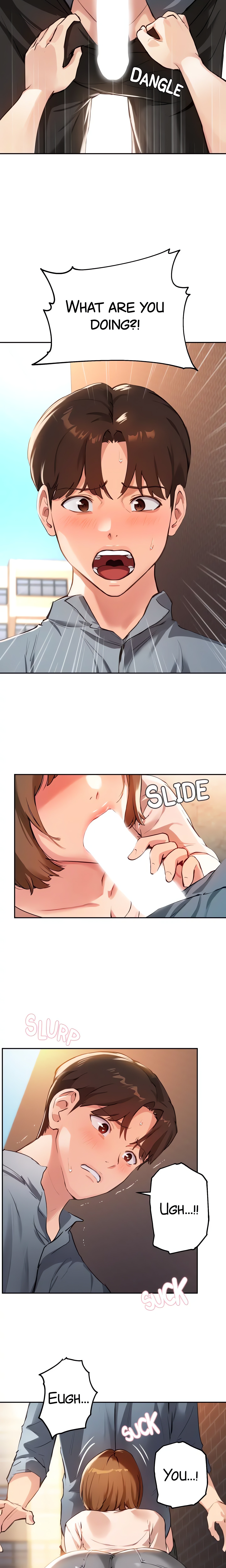 Twenty 20 (Official) chapter 35 page 12