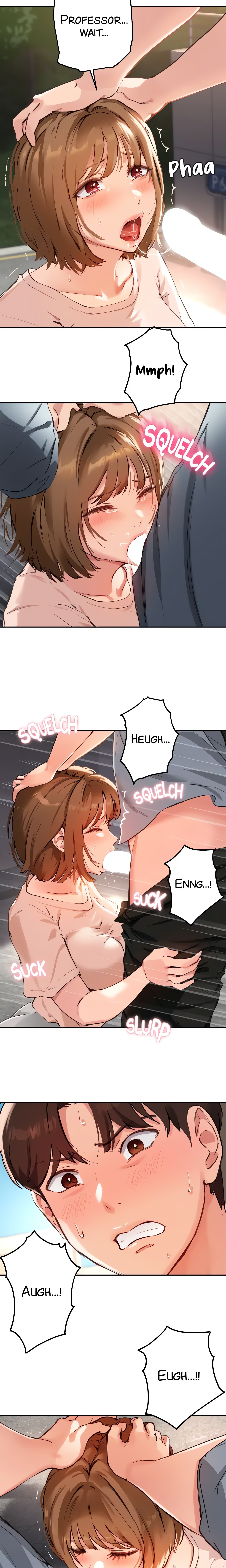 Twenty 20 (Official) chapter 35 page 17