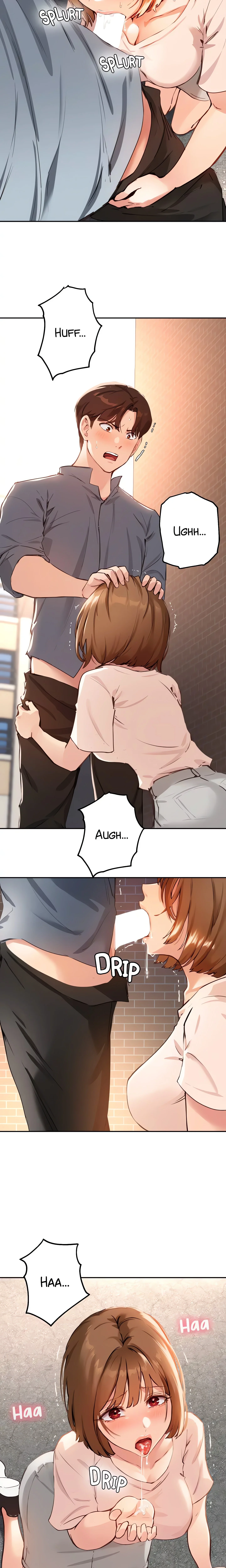 Twenty 20 (Official) chapter 35 page 18