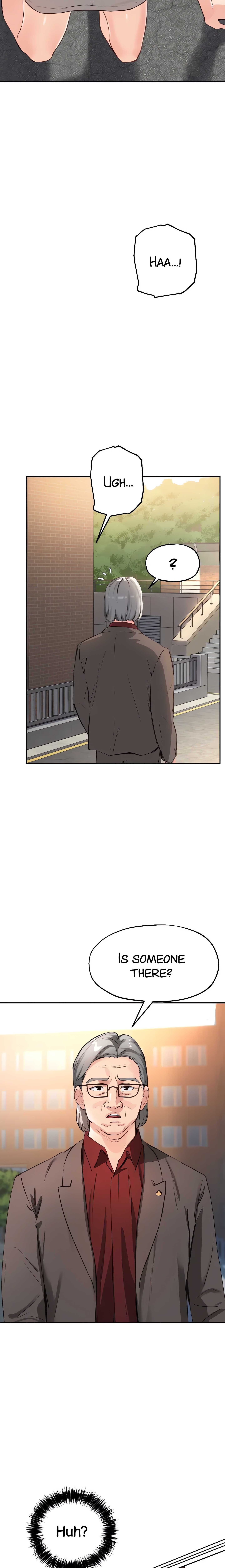 Twenty 20 (Official) chapter 35 page 19