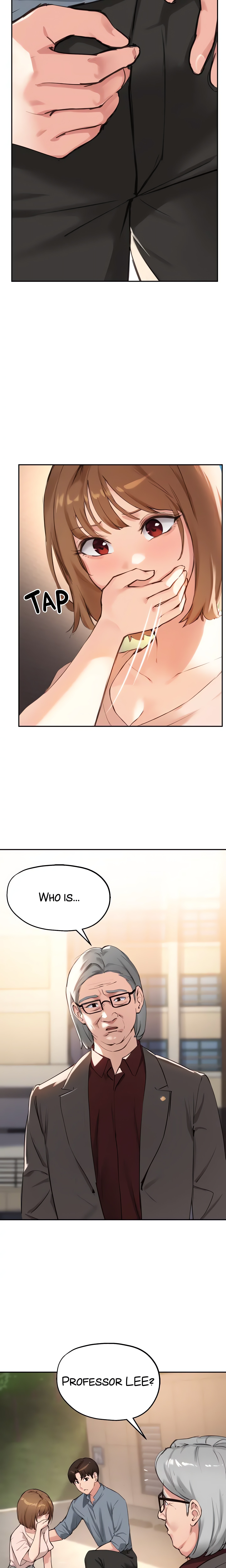 Twenty 20 (Official) chapter 36 page 4