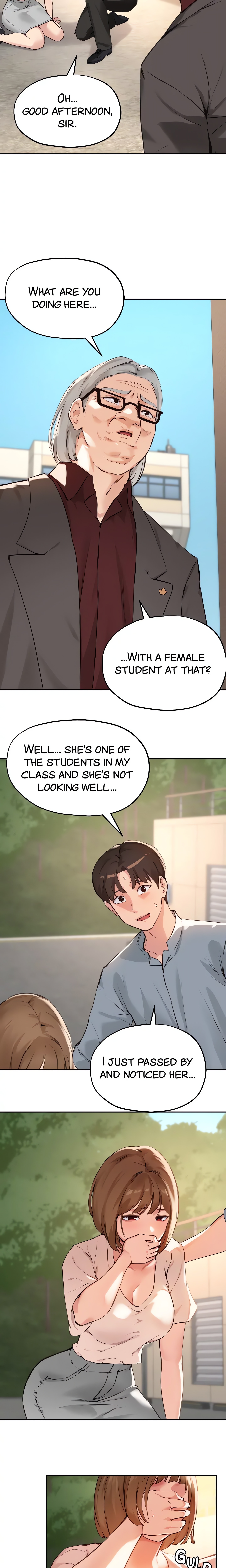 Twenty 20 (Official) chapter 36 page 5