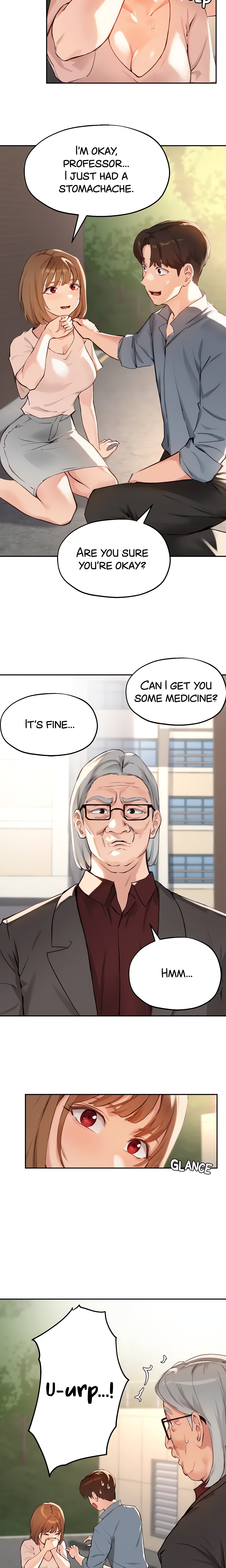 Twenty 20 (Official) chapter 36 page 6