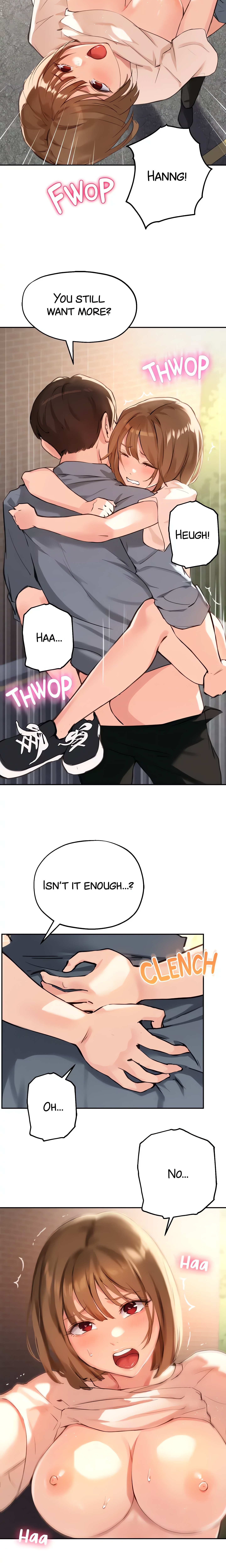 Twenty 20 (Official) chapter 36 page 12