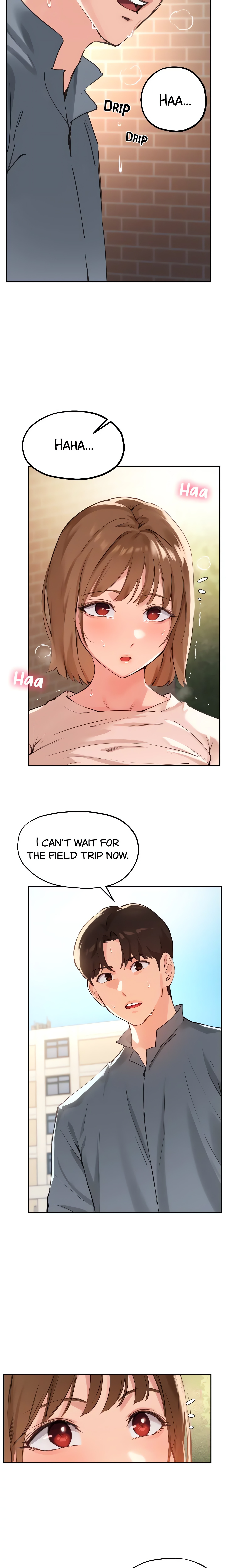 Twenty 20 (Official) chapter 36 page 18