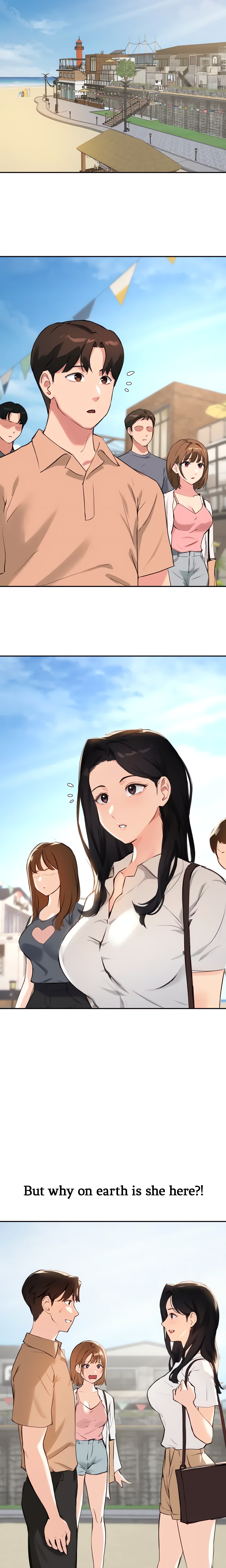 Twenty 20 (Official) chapter 36 page 20