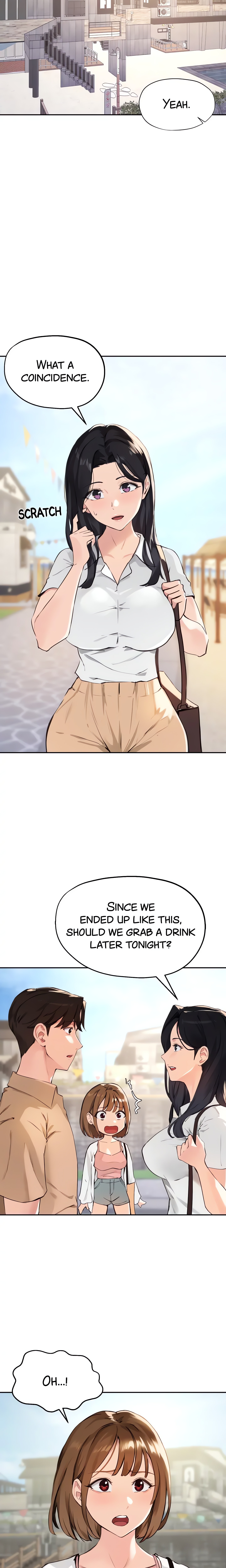Twenty 20 (Official) chapter 37 page 3