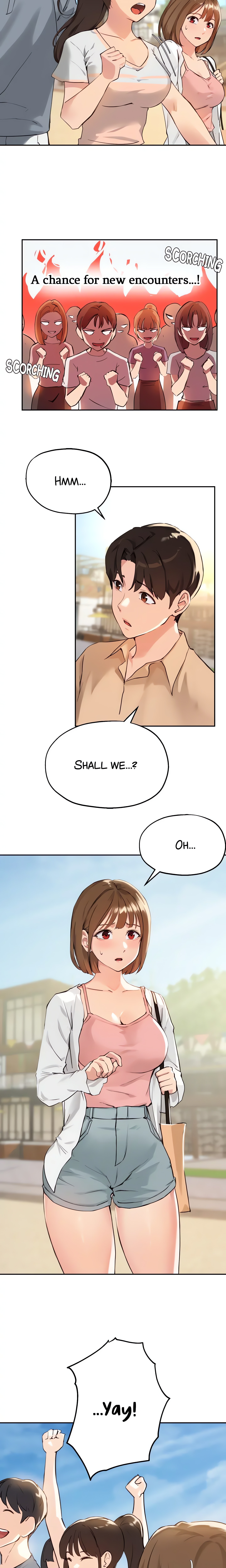 Twenty 20 (Official) chapter 37 page 5