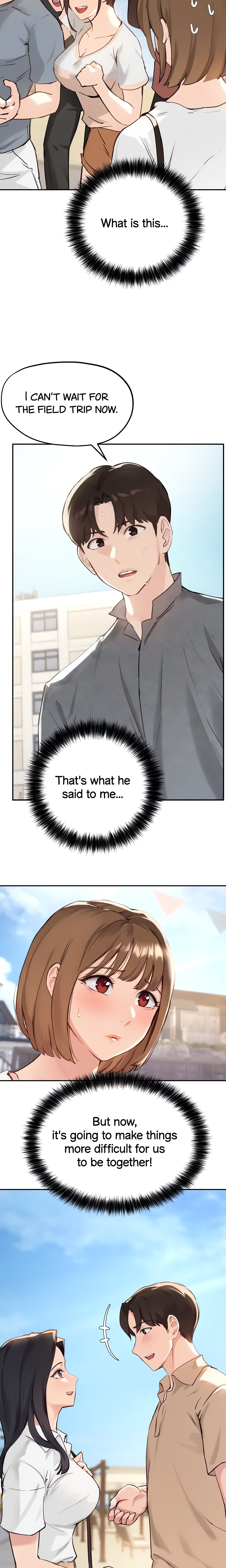 Twenty 20 (Official) chapter 37 page 6