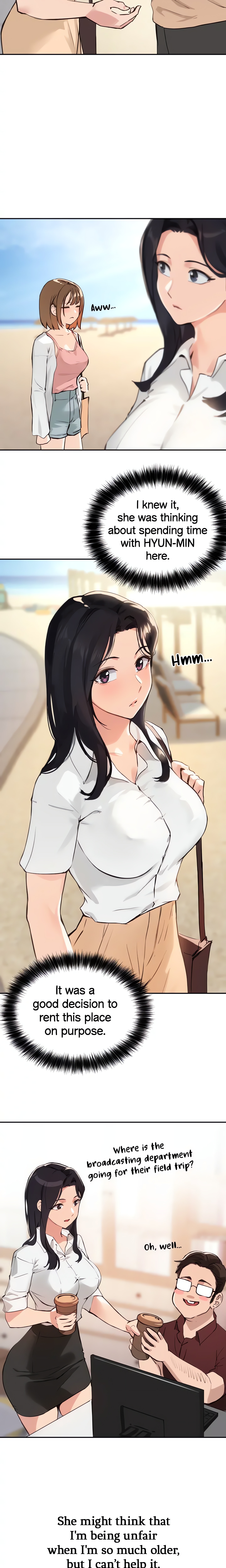 Twenty 20 (Official) chapter 37 page 7