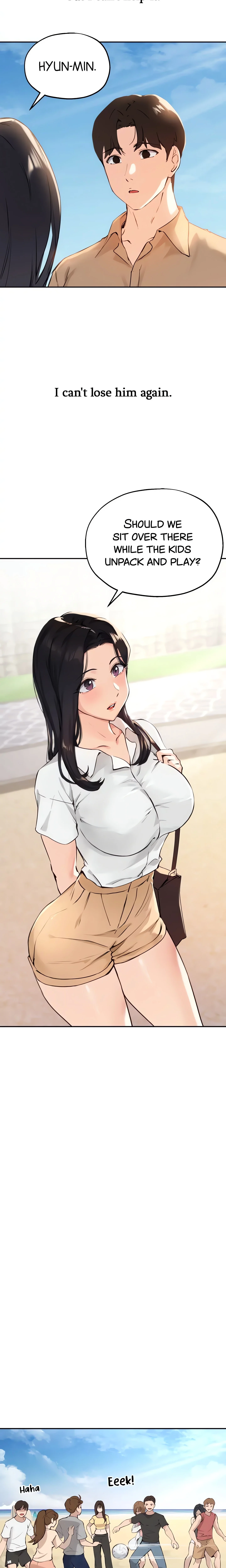 Twenty 20 (Official) chapter 37 page 8
