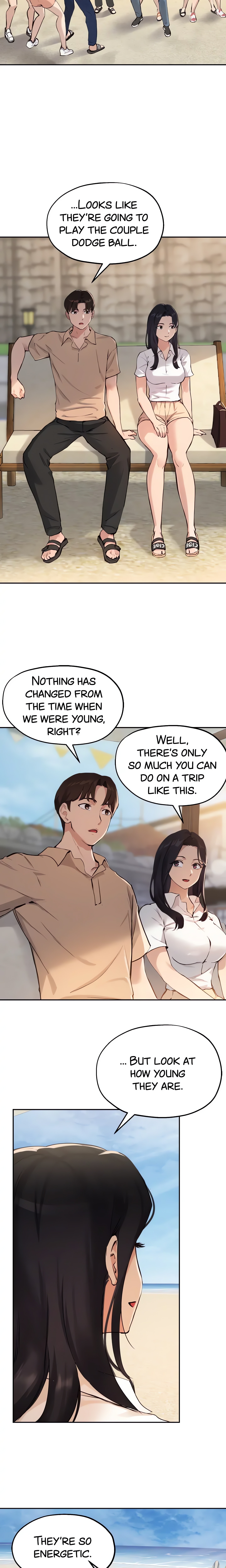 Twenty 20 (Official) chapter 37 page 9