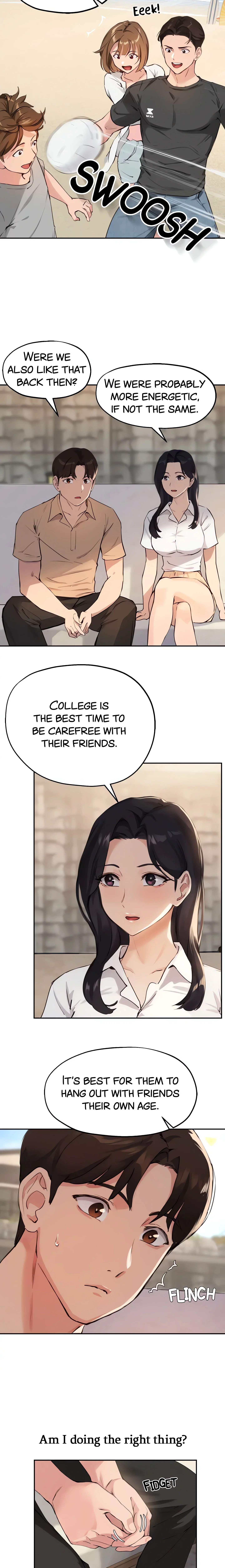 Twenty 20 (Official) chapter 37 page 10