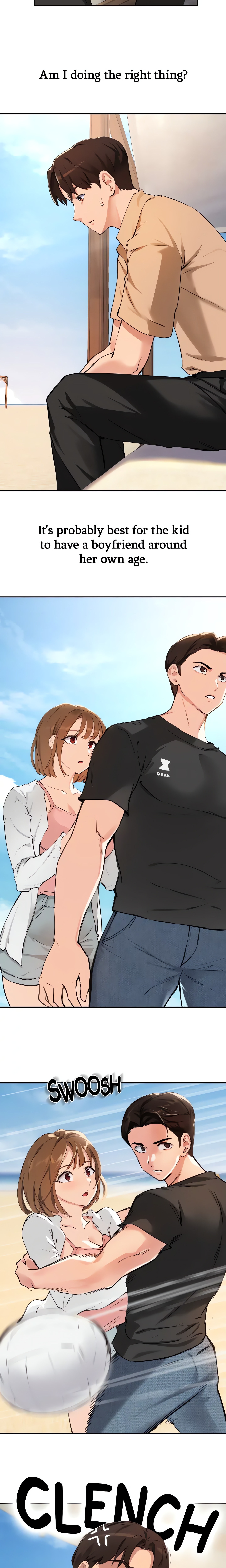 Twenty 20 (Official) chapter 37 page 11
