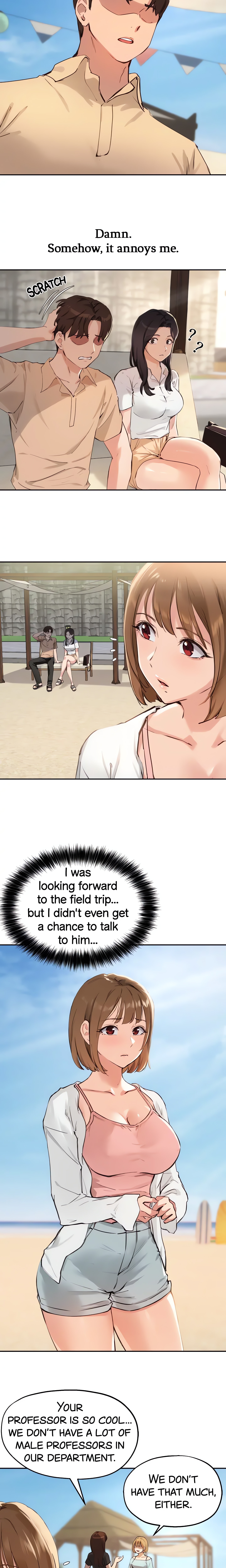 Twenty 20 (Official) chapter 37 page 12