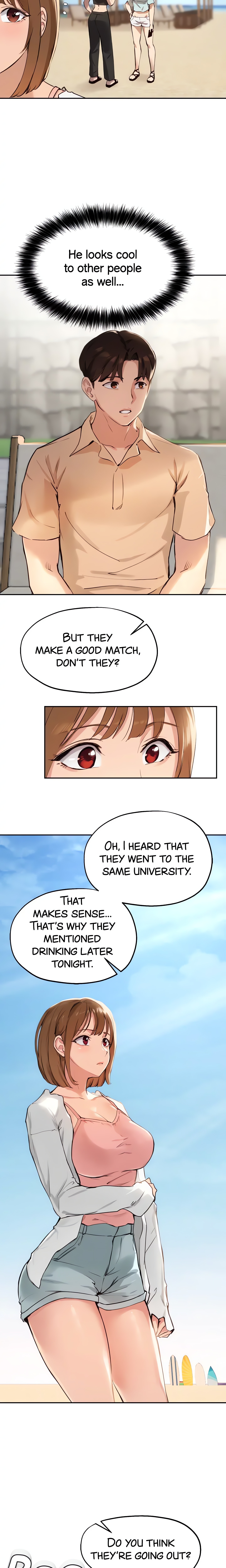 Twenty 20 (Official) chapter 37 page 13