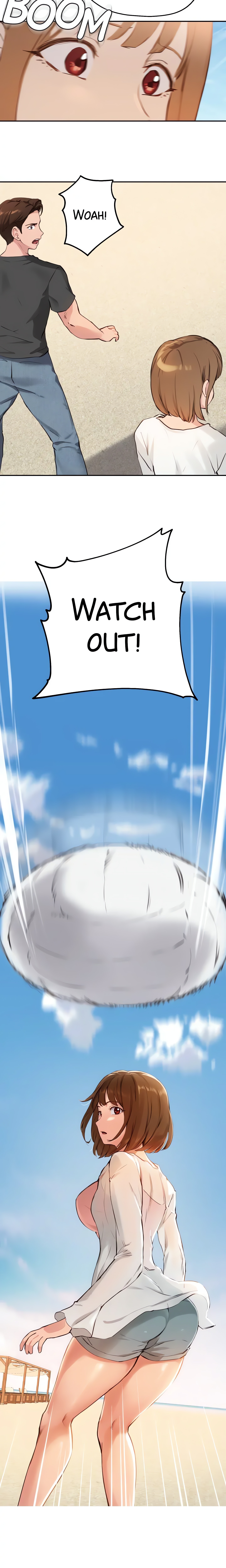 Twenty 20 (Official) chapter 37 page 14
