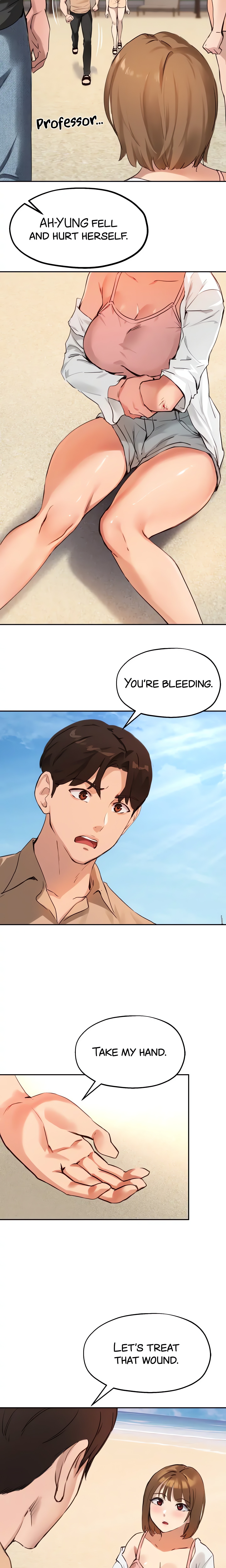 Twenty 20 (Official) chapter 37 page 16