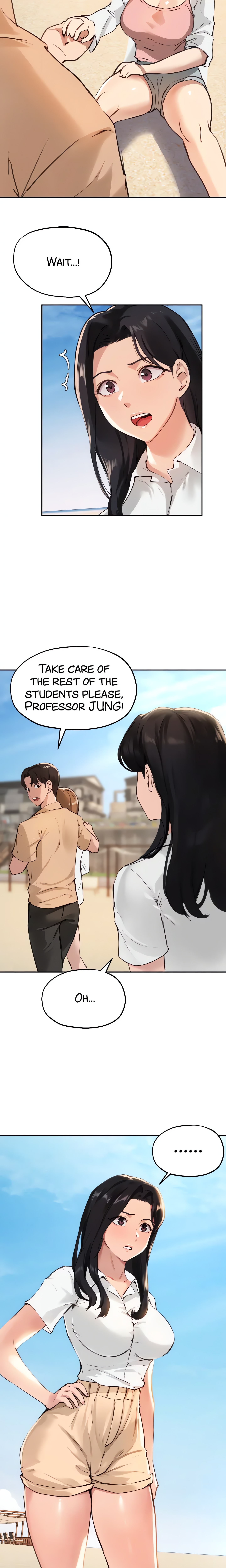 Twenty 20 (Official) chapter 37 page 17