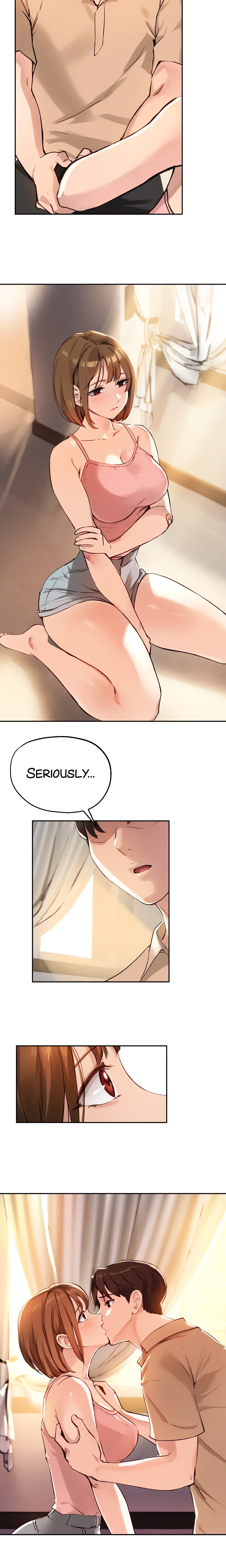 Twenty 20 (Official) chapter 37 page 19