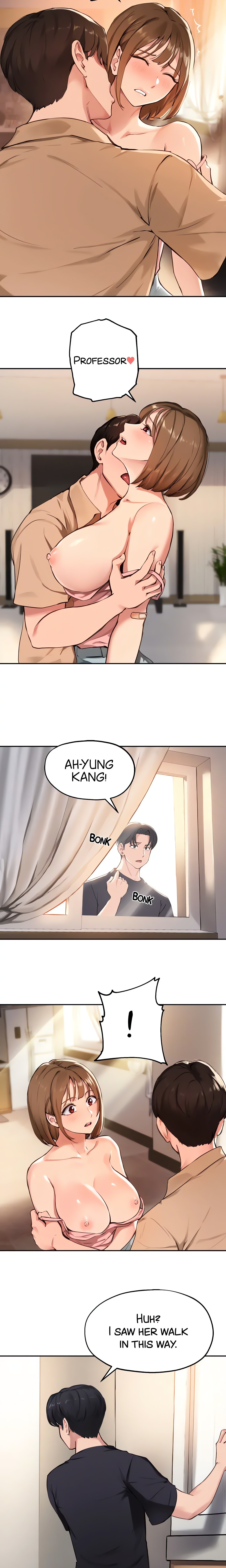 Twenty 20 (Official) chapter 38 page 3