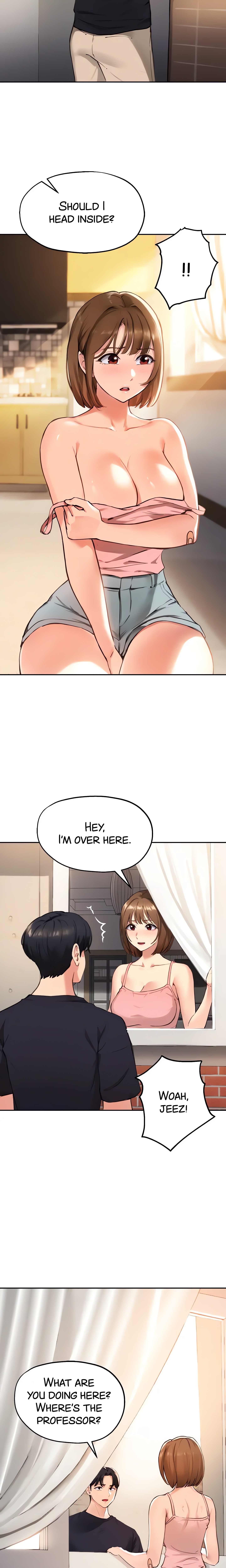 Twenty 20 (Official) chapter 38 page 4
