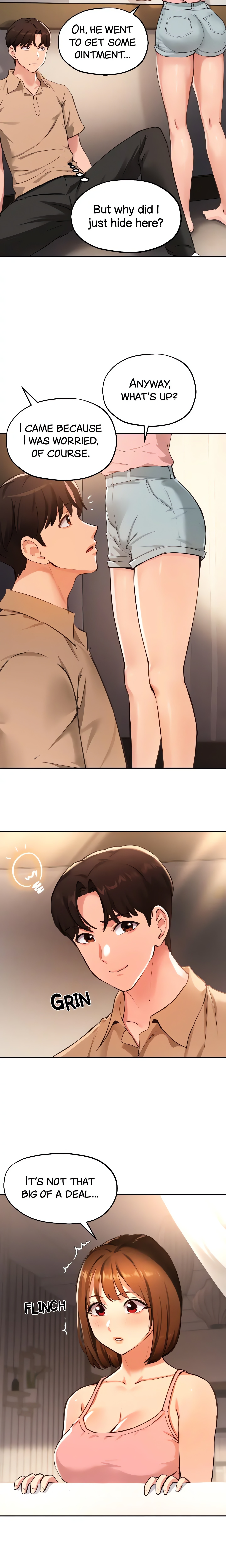 Twenty 20 (Official) chapter 38 page 5