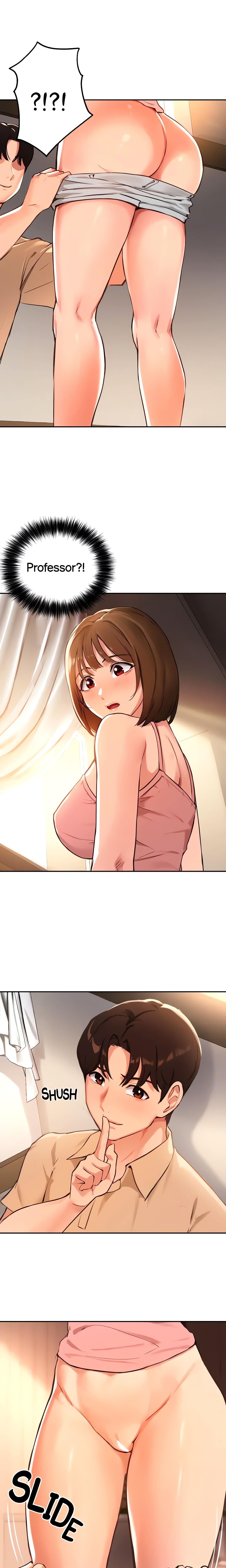 Twenty 20 (Official) chapter 38 page 6