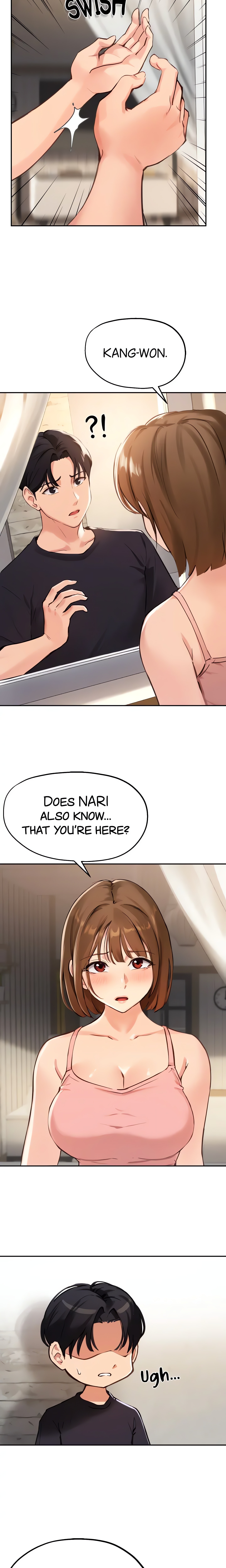 Twenty 20 (Official) chapter 38 page 11