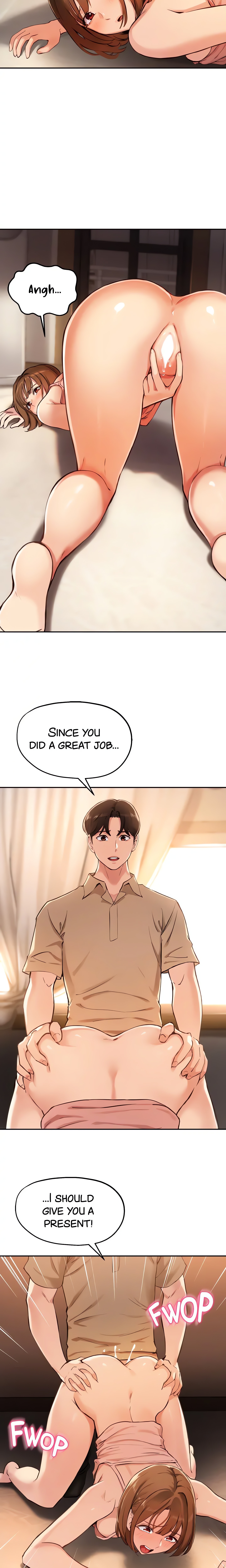 Twenty 20 (Official) chapter 38 page 17
