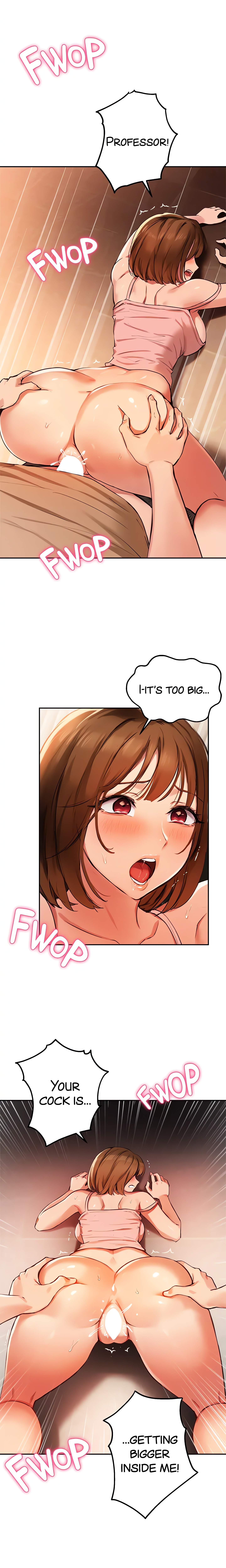 Twenty 20 (Official) chapter 39 page 3