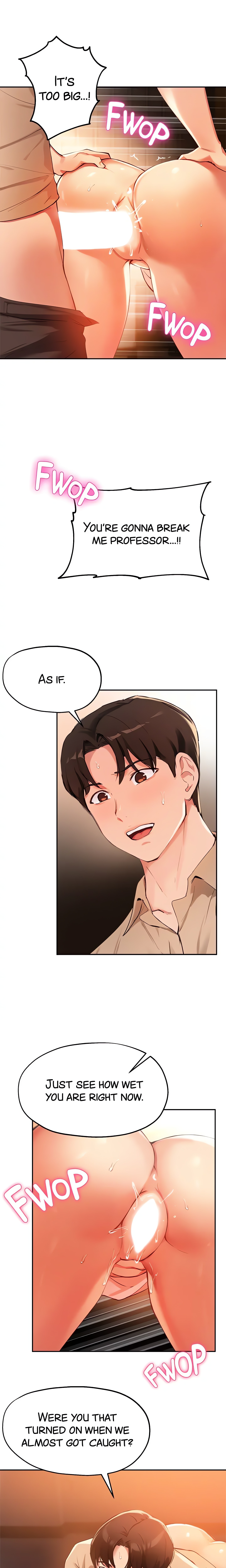 Twenty 20 (Official) chapter 39 page 4