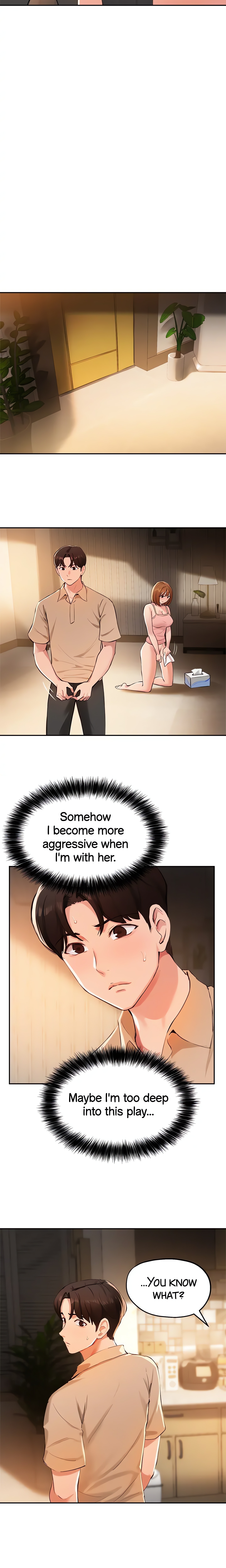 Twenty 20 (Official) chapter 39 page 16