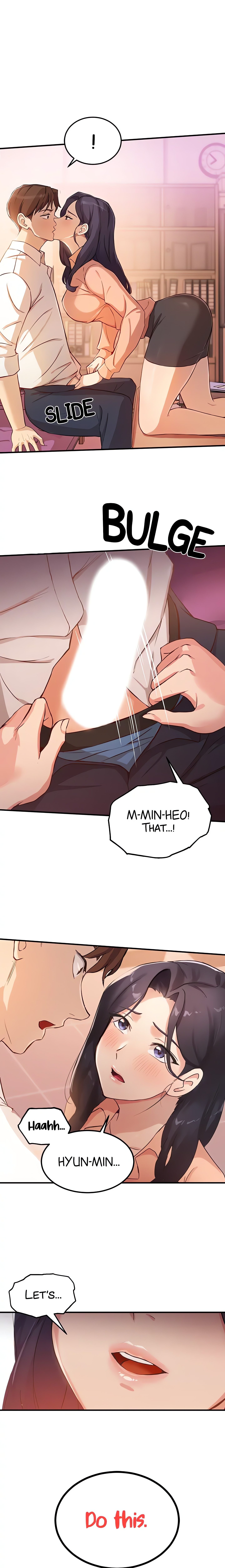 Twenty 20 (Official) chapter 4 page 1