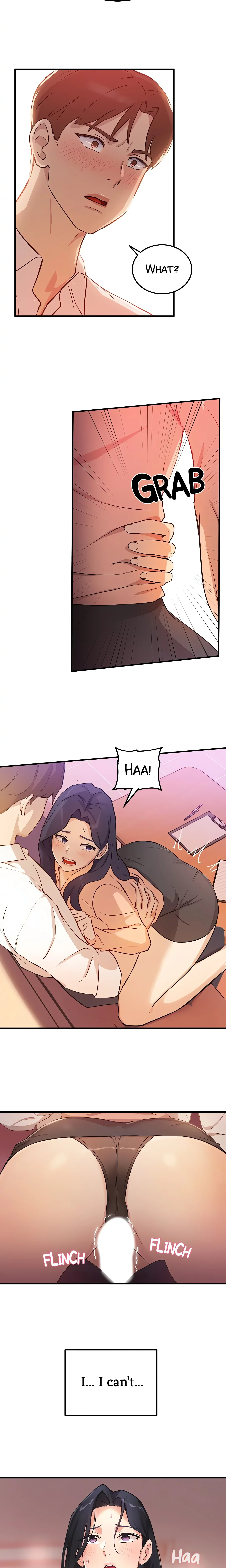 Twenty 20 (Official) chapter 4 page 2