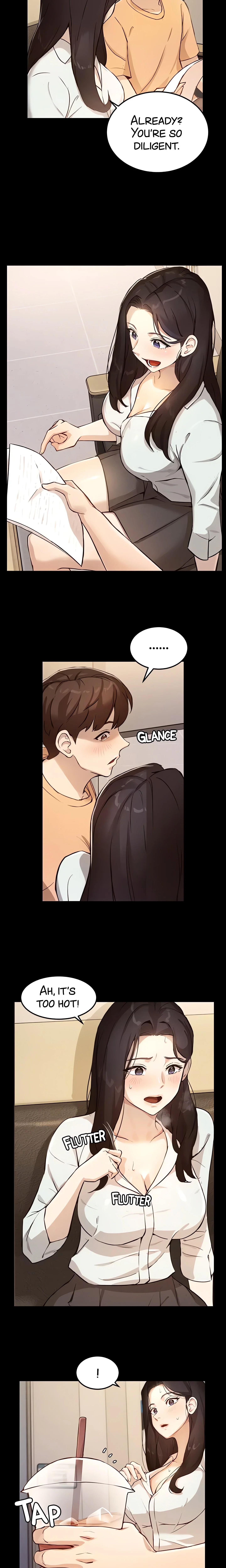 Twenty 20 (Official) chapter 4 page 5