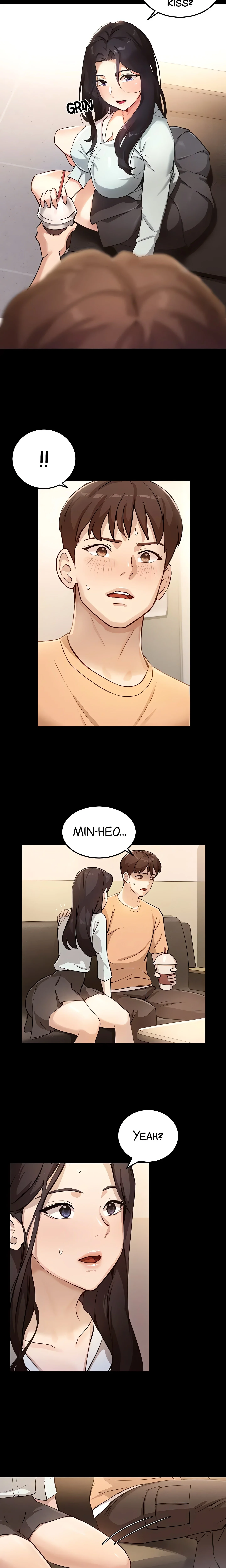 Twenty 20 (Official) chapter 4 page 7