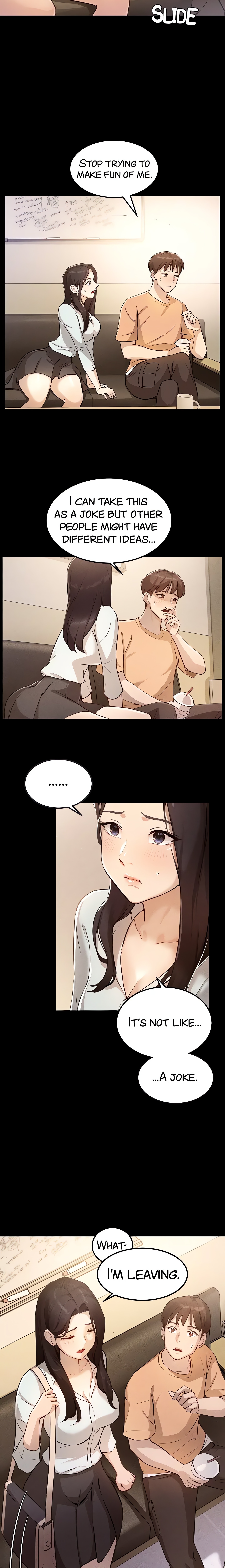 Twenty 20 (Official) chapter 4 page 8
