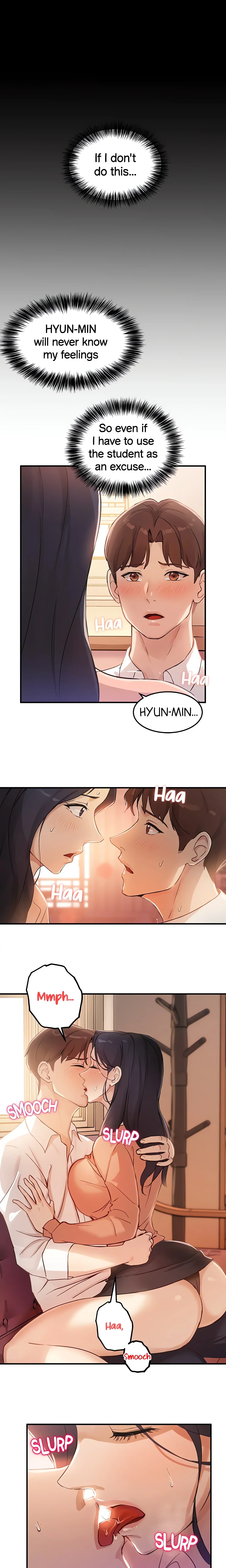 Twenty 20 (Official) chapter 4 page 10