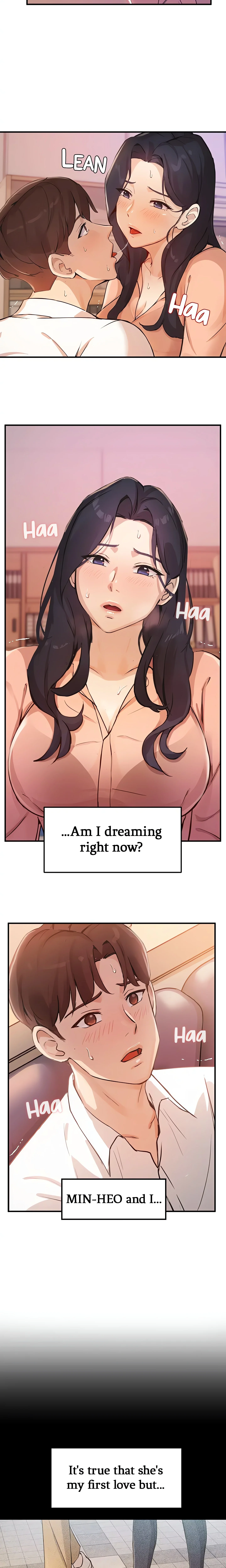 Twenty 20 (Official) chapter 4 page 11